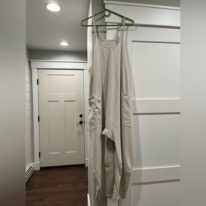 Free People - FP Movement - Hot Shot Onesie - Size Large, NWOT